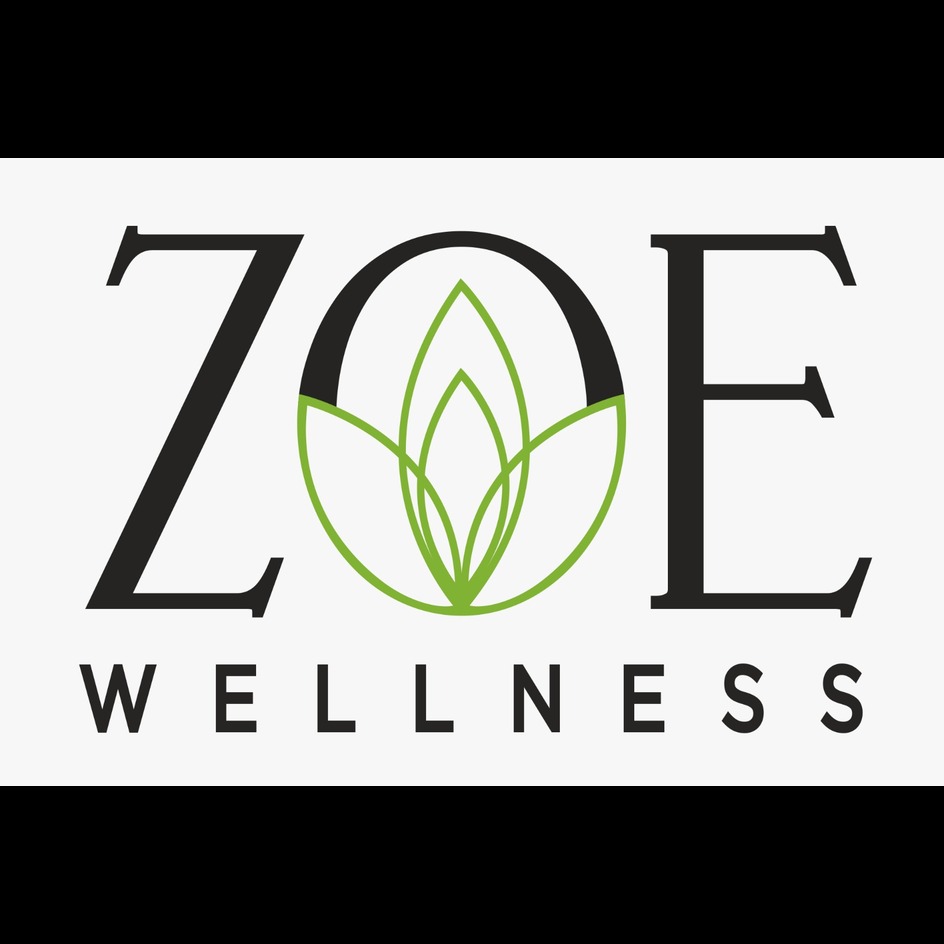 Zoe Wellness Device mark 6783163 Trademark