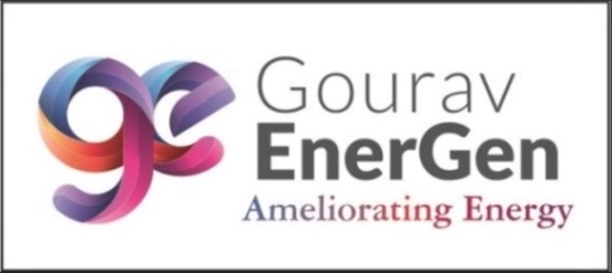 Ge Gourav Energen Ameliorating Energy Device mark 6783904 Trademark