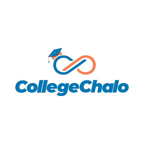 Collegechalo Device mark 6783609 Trademark