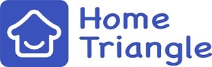 Hometriangle Device mark 6784066 Trademark