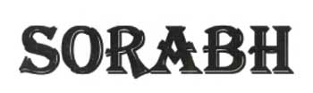 Sorabh Device mark 2050733 Trademark