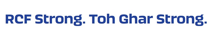 Rcf Strong. Toh Ghar Strong. Device mark 6784410 Trademark