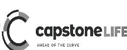 Device Of Capstone Life - Ahead Of The Curve Device mark 6784109 Trademark