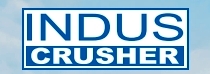 Indus Crusher Device mark 6784133 Trademark