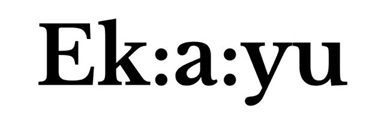 Ek:a:yu Device mark 6784379 Trademark