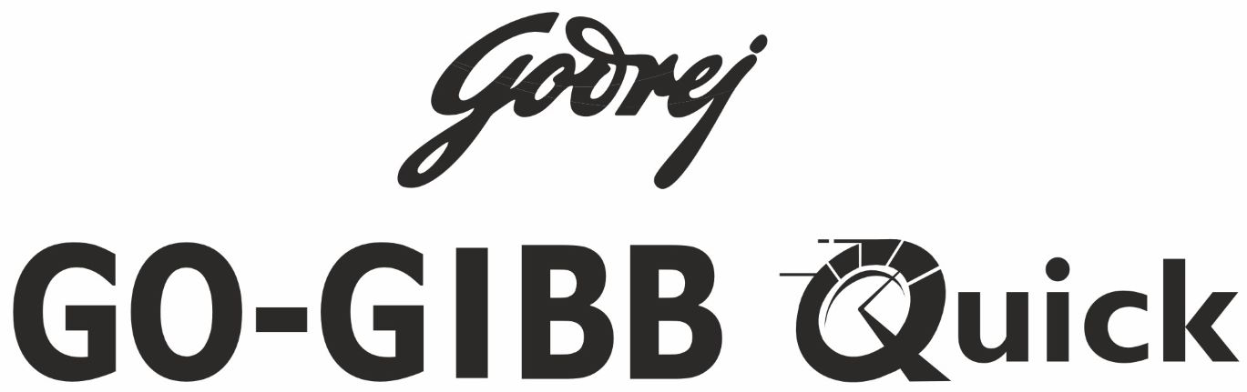 Godrej Go-gibb Quick Device mark 6784142 Trademark