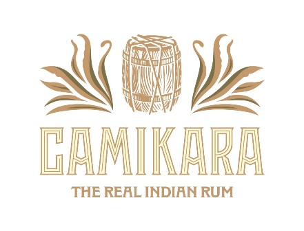Camikara The Real Indian Rum Device mark 6785290 Trademark