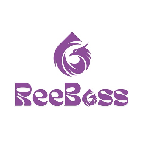 Reeboss Device mark 6785072 Trademark