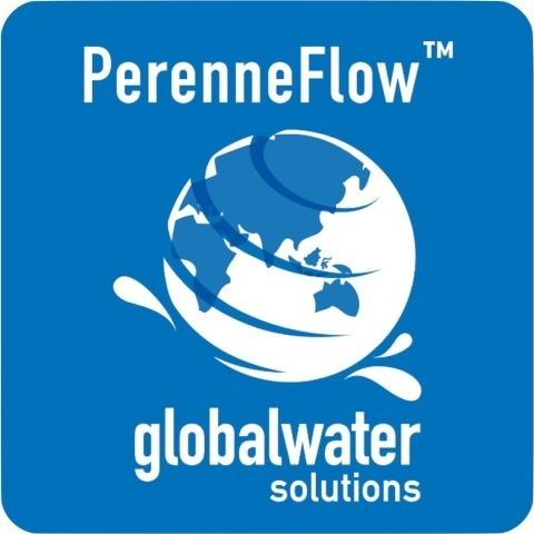 Perenneflow, Globalwater Solutions Device mark 6784507 Trademark
