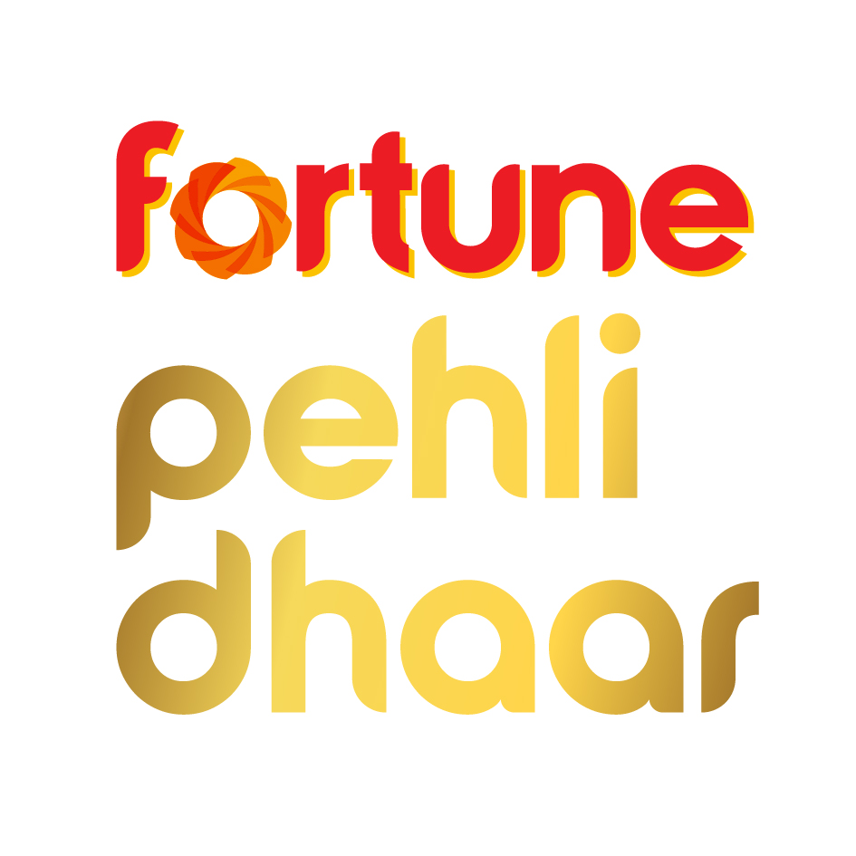Fortune Pehli Dhaar Device mark 6784685 Trademark