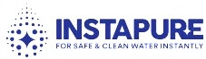 "instapure" With The Tagline "for Safe & Clean Water Instantly" Device mark 6785470 Trademark