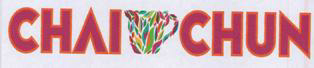 Chai Chun Device mark 2955500 Trademark