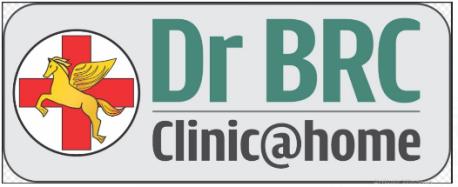 Dr Brc Clinic@home Device mark 6785292 Trademark