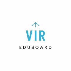 Vir Eduboard Device mark 6785308 Trademark