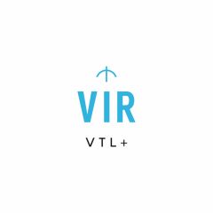 Vir Vtl + Device mark 6785307 Trademark