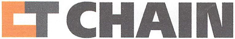 Ct Chain Device mark 6784640 Trademark