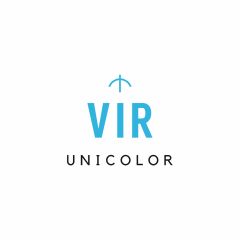 Vir Unicolor Device mark 6785320 Trademark