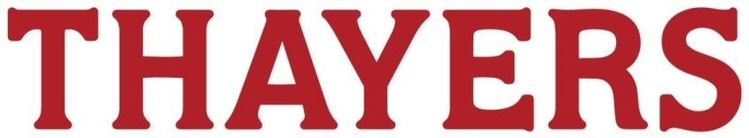 Thayers Device mark 6785551 Trademark