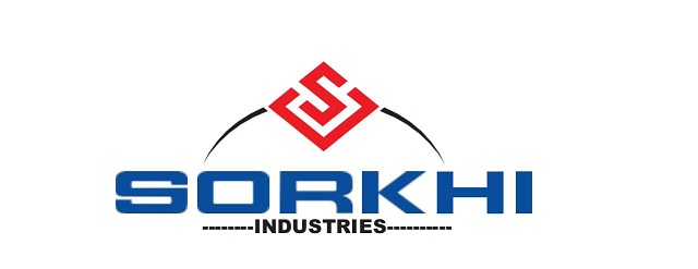 Sorkhi Industries Device mark 6785616 Trademark