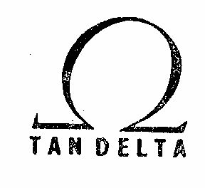 Tandelta Device mark 293743 Trademark