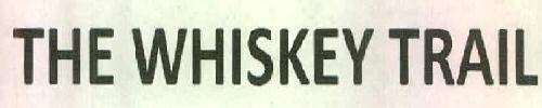 The Whiskey Trail Device mark 2796717 Trademark