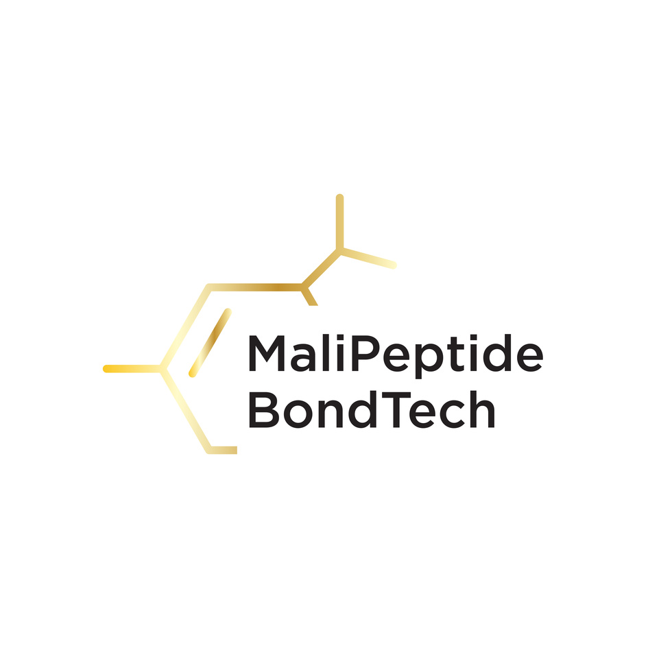 Malipeptide Bondtech Device mark 6785340 Trademark