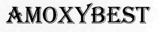 Amoxybest (label) Device mark 2786121 Trademark