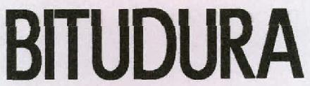 Bitudura Device mark 2286425 Trademark