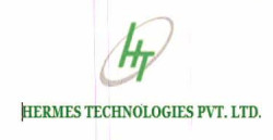 Ht Hermes Technologies Pvt. Ltd. Device mark 6784647 Trademark