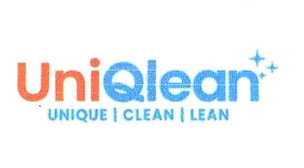 Uniqlean Device mark 6785386 Trademark