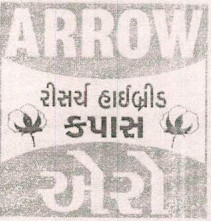 Arrow Device mark 6785579 Trademark