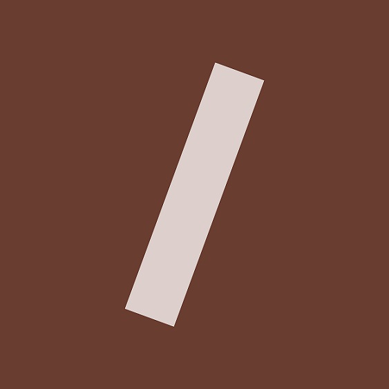Forward Slash Device Mark For The Nudge Institute Device mark 6786150 Trademark