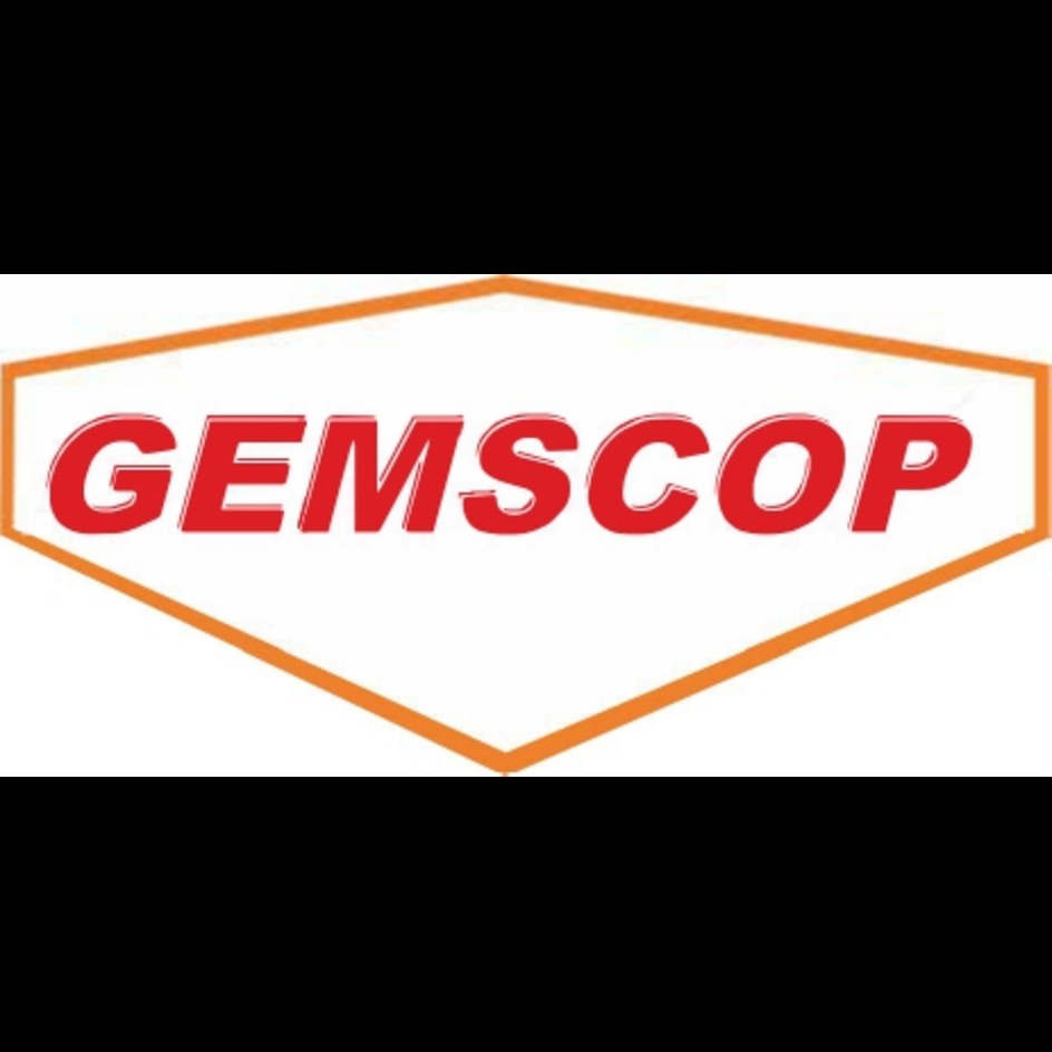 Gemscop Device mark 6786385 Trademark