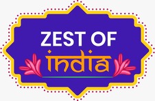 Zest Of India Device mark 6786247 Trademark