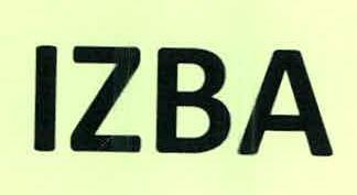 Izba Device mark 2425752 Trademark