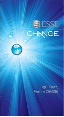 Esse Change Device mark 6786436 Trademark