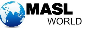 Masl World Device mark 6786374 Trademark