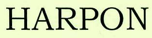 Harpon Device mark 2521778 Trademark