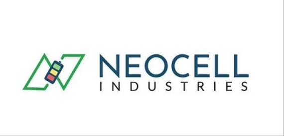 Neocell Industries Device mark 6787867 Trademark