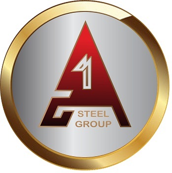 A One Steel Group (logo) Device mark 6787205 Trademark