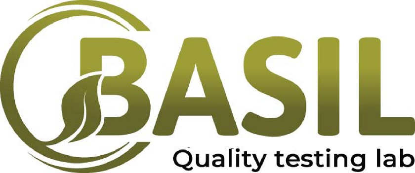 Basil Quality Testing Lab Device mark 6787736 Trademark