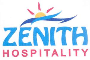 Zenith Hospitality Device mark 6786834 Trademark