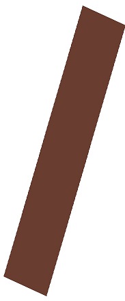 Forward Slash Device Mark For The Nudge Institute Device mark 6786592 Trademark