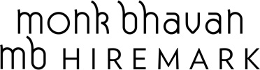 Monk Bhavan Mb Hire Mark Device mark 6786648 Trademark