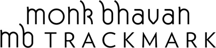 Monk Bhavan Mb Trackmark Device mark 6786650 Trademark
