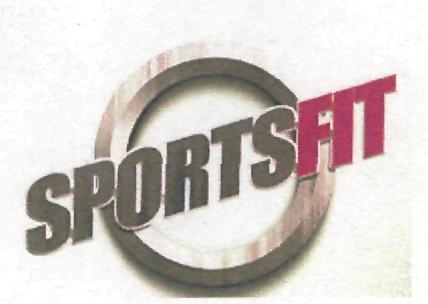 Sportsfit (device) Device mark 2273616 Trademark
