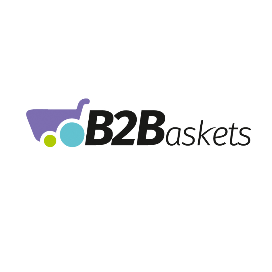 B2baskets Device mark 6787274 Trademark
