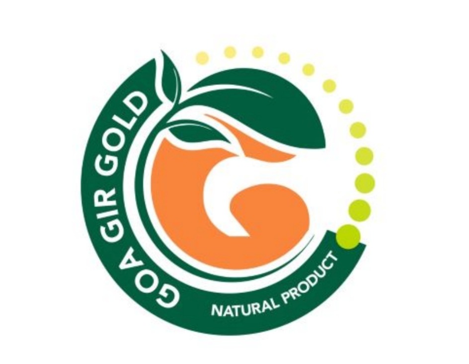 Goa Gir Gold Device mark 6786827 Trademark
