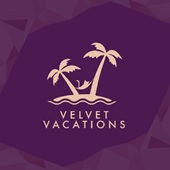 Velvet Vacations With Device Device mark 6787891 Trademark