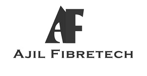 Ajil Fibretech (with Device Of Af) Device mark 6787395 Trademark
